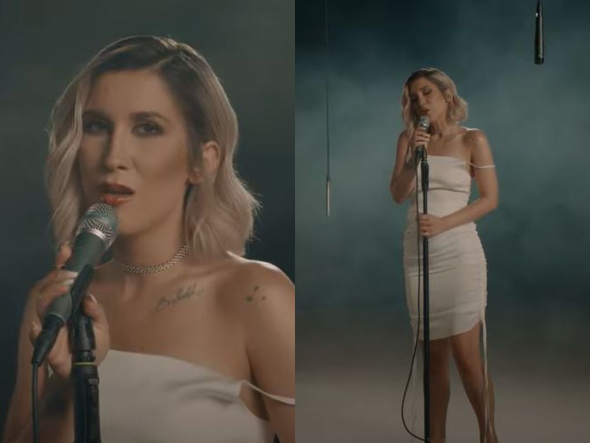 ADDA - Ploaia Care Vine