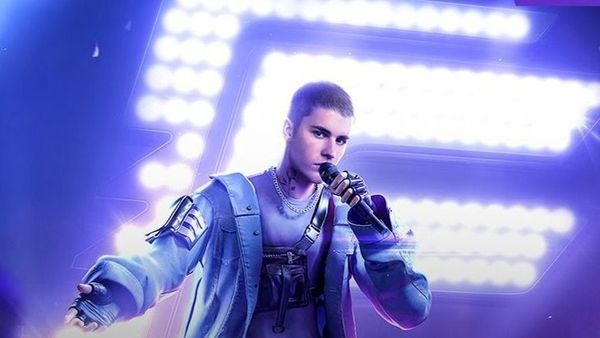 VIDEOCLIP: Justin Bieber X Free Fire - Beautiful Love