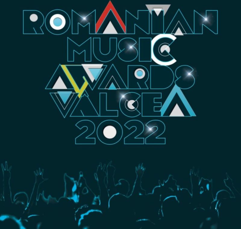 Romanian Music Awards 2022 va fi transmis LIVE pe TikTok
