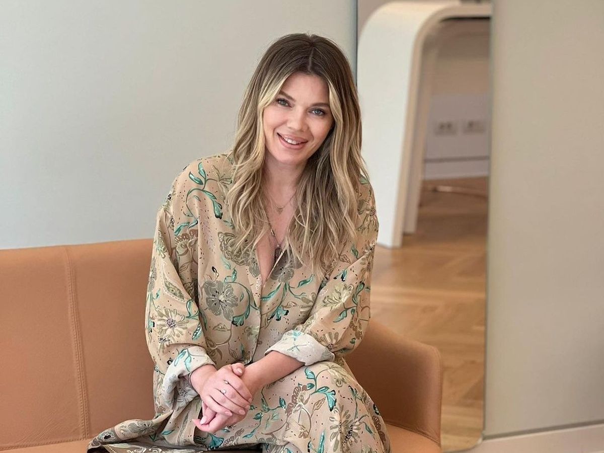 Gina Pistol a avut parte de un eveniment neplăcut la întoarcerea din vacanță: „Nu ne îndreptăm spre o lume mai bună”