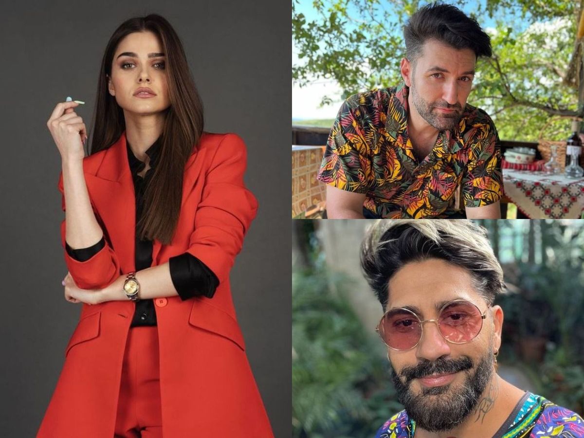 Smiley, Connect-R și Theo Rose, printre artiștii care vor urca pe scena Romanian Music Awards