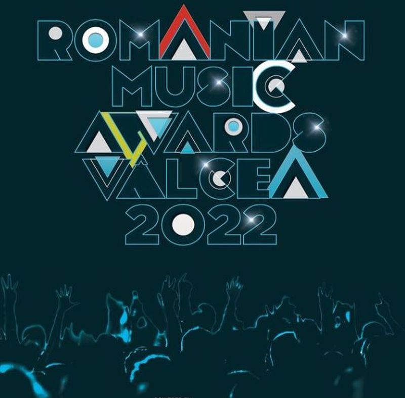 Ce artiști sunt nominalizați la Romanian Music Awards 2022