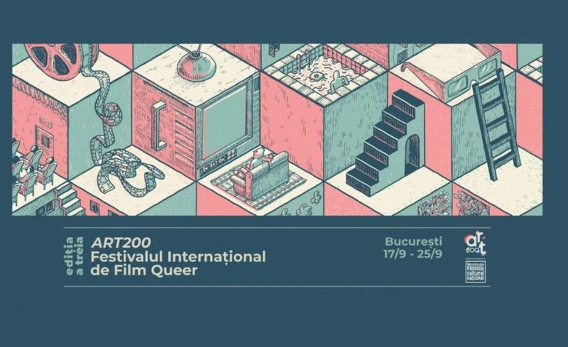 Ce faci în weekend?! Evenimente pentru perioada 23- 25 septembrie 2022 în București