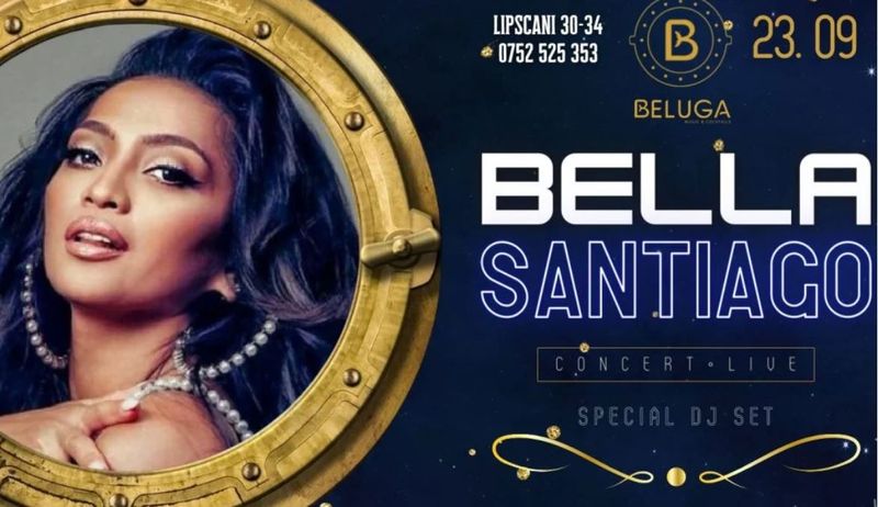 Ce faci în weekend?! Evenimente pentru perioada 23- 25 septembrie 2022 în București