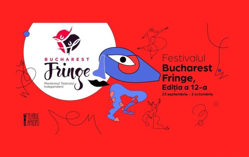 Ce faci în weekend?! Evenimente pentru perioada 23- 25 septembrie 2022 în București