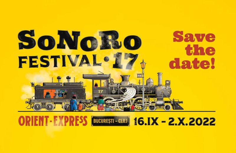 Ce faci în weekend?! Evenimente pentru perioada 23- 25 septembrie 2022 în București