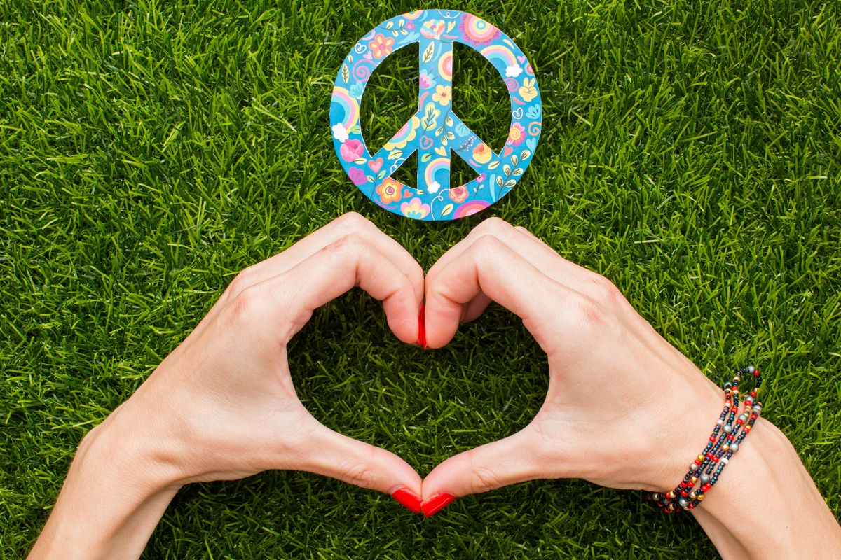 ziua internationala a pacii 