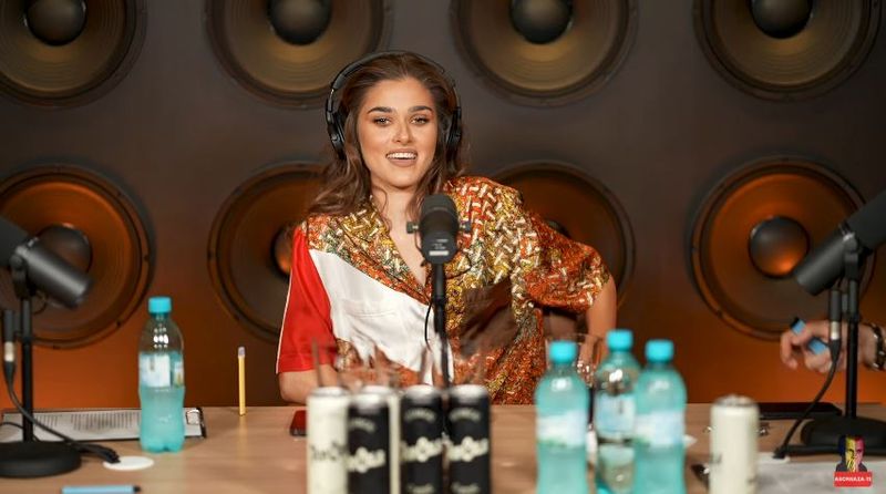 Anghel Damian declarații de dragoste pentru Theo Rose: „Această chestiune nu poate fi exprimată în cuvinte”