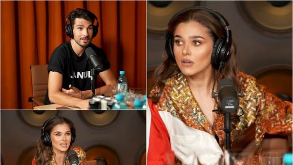 Anghel Damian declarații de dragoste pentru Theo Rose: „Această chestiune nu poate fi exprimată în cuvinte”