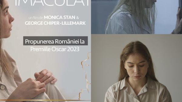 TRAILER: Filmul românesc „Imaculat” este  propus pentru Premiile Oscar din 2023