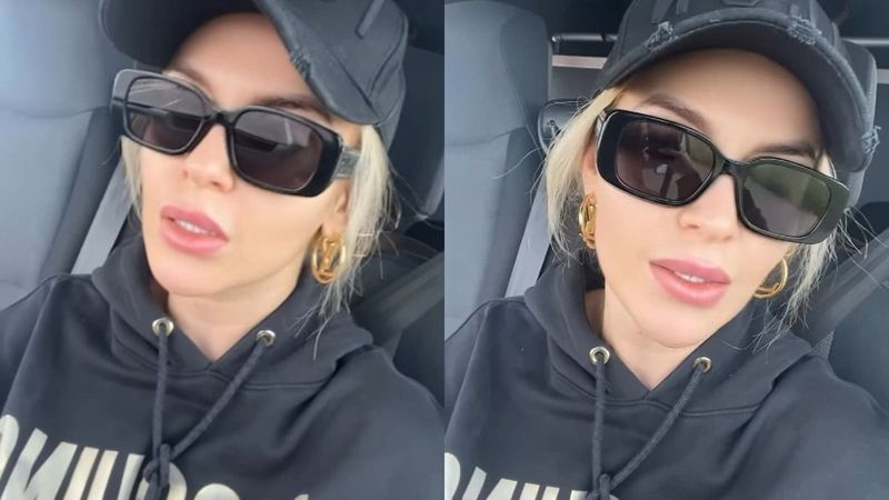 Oana Radu, despre neajunsurile vieții de artist! C&acirc;ntăreața a mărturisit care este prețul succesului: &bdquo;Singura problemă pe care o avem&rdquo;