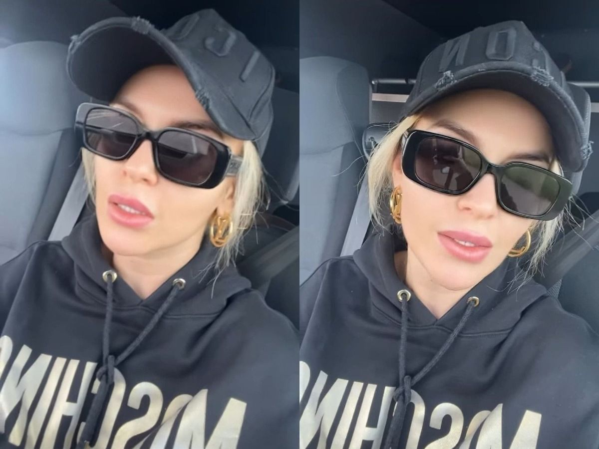 Oana Radu, despre neajunsurile vieții de artist