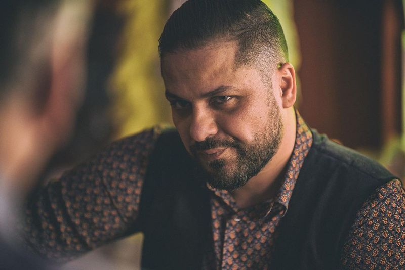 Doinița Oancea face dezvăluiri despre relația cu Augustin Viziru: „Oamenii ne au plăcut și au început să vadă în noi un cuplu foarte drăguț”