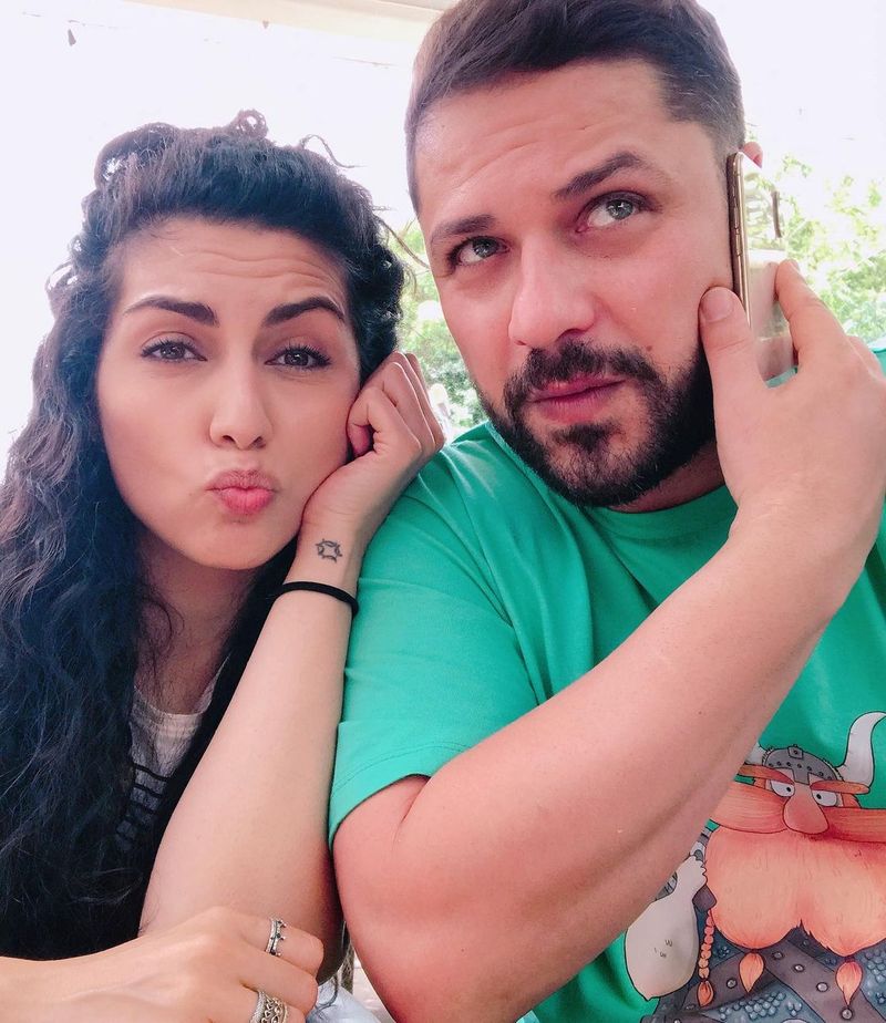 Doinița Oancea face dezvăluiri despre relația cu Augustin Viziru: „Oamenii ne au plăcut și au început să vadă în noi un cuplu foarte drăguț”