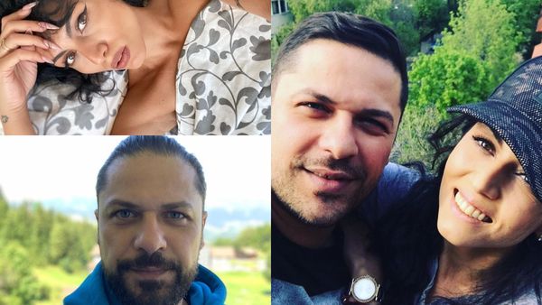 Doinița Oancea face dezvăluiri despre relația cu Augustin Viziru: „Oamenii ne-au plăcut și au început să vadă în noi un cuplu foarte drăguț”