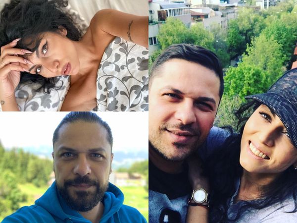 Doinița Oancea face dezvăluiri despre relația cu Augustin Viziru: &bdquo;Oamenii ne-au plăcut și au &icirc;nceput să vadă &icirc;n noi un cuplu foarte drăguț&rdquo;