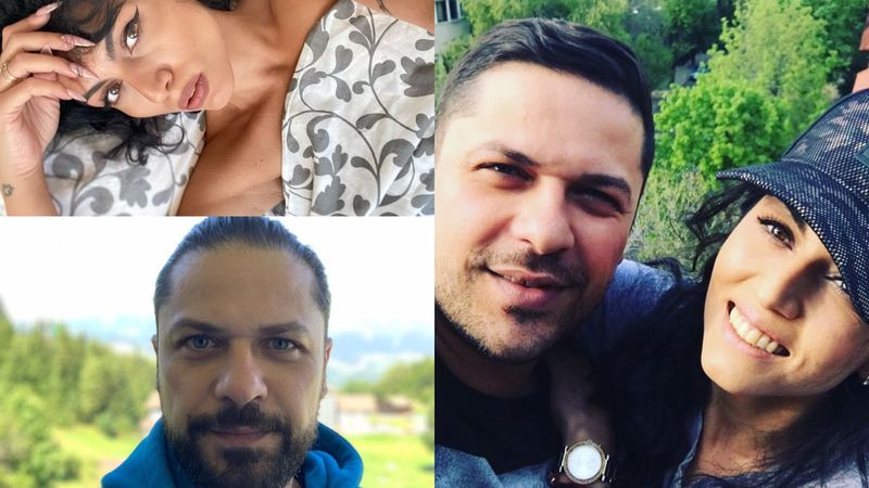 Doinița Oancea face dezvăluiri despre relația cu Augustin Viziru: &bdquo;Oamenii ne-au plăcut și au &icirc;nceput să vadă &icirc;n noi un cuplu foarte drăguț&rdquo;