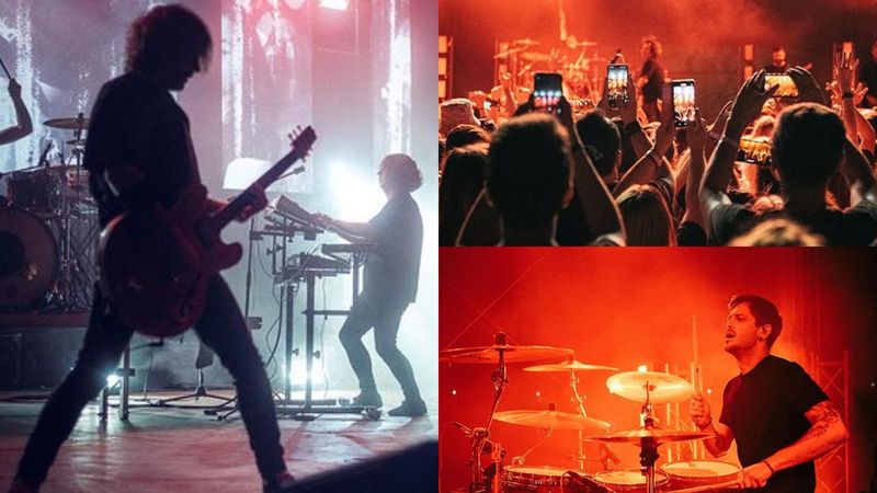 Trupa Alternosfera lansează proiectul "Theatroll", o serie de concerte: &bdquo;Este cadoul nostru pentru fani&rdquo;! Unde vor avea loc evenimentele 