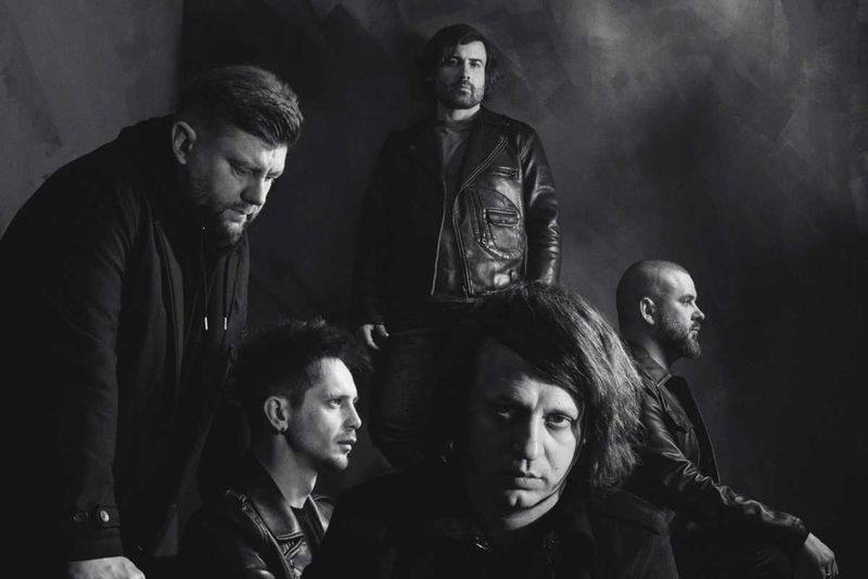 Trupa Alternosfera lansează proiectul 