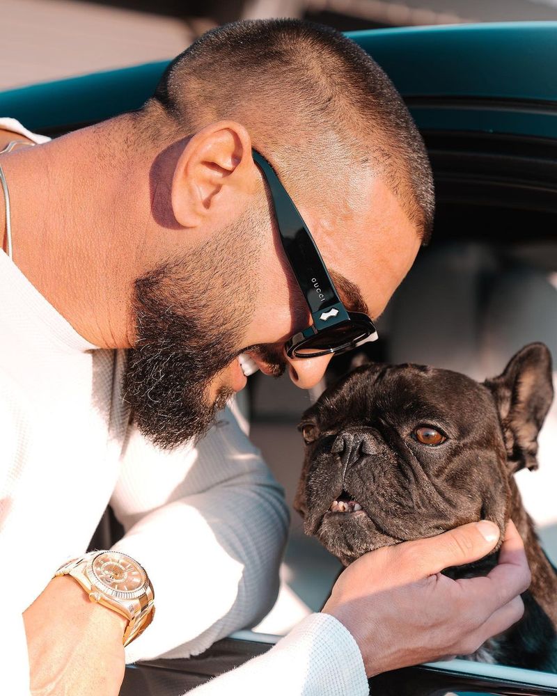 Dorian Popa este gata pentru o nouă investiție! Vezi care este afacerea în care cântărețul a investit 70.000 de euro: „Va fi o surpriză”