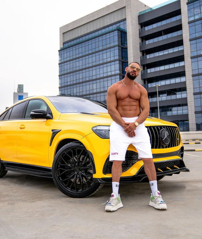 Dorian Popa este gata pentru o nouă investiție! Vezi care este afacerea în care cântărețul a investit 70.000 de euro: „Va fi o surpriză”