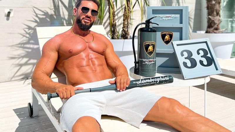 Dorian Popa este gata pentru o nouă investiție! Vezi care este afacerea &icirc;n care c&acirc;ntărețul a investit 70.000 de euro: &bdquo;Va fi o surpriză&rdquo;