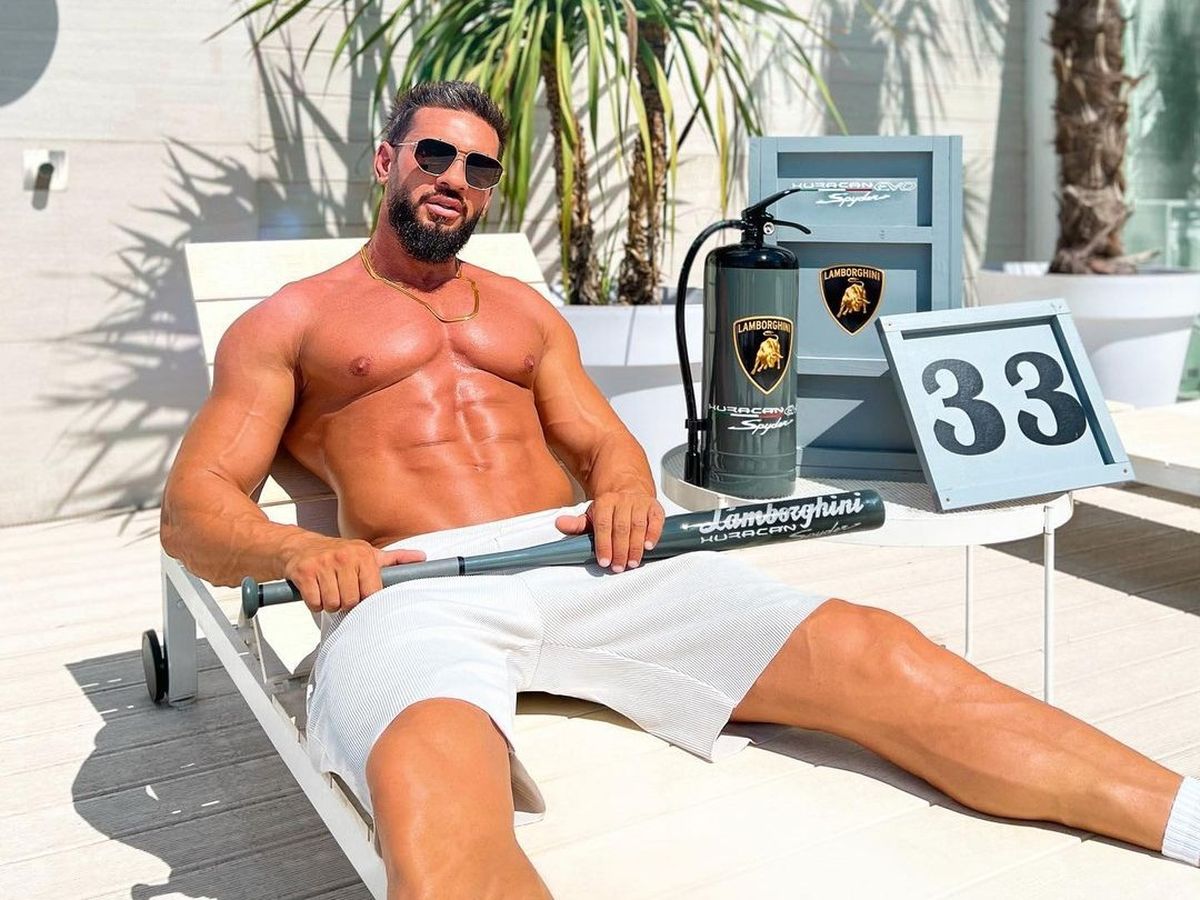 Dorian Popa este gata pentru o nouă investiție! Vezi care este afacerea în care cântărețul a investit 70.000 de euro: „Va fi o surpriză”