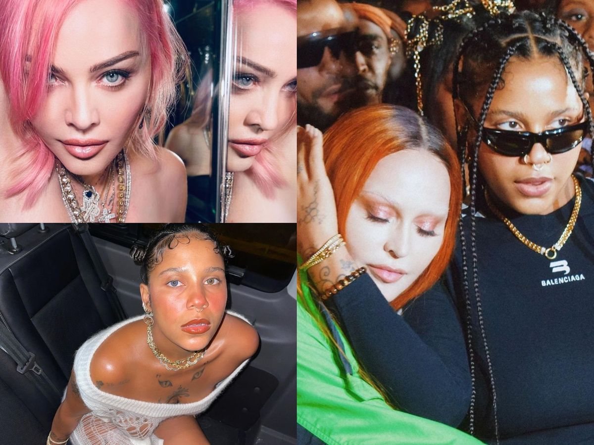 Madonna lansează un remix al piesei ”Hung Up” în colaborare cu Tokischa