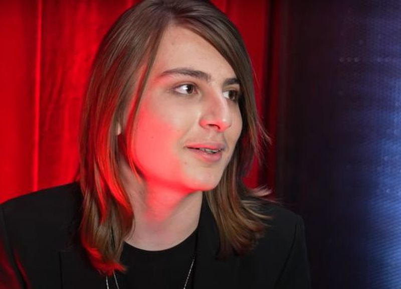 Eduard, concurentul pentru care Theo Rose și Irina Rimes s-au 