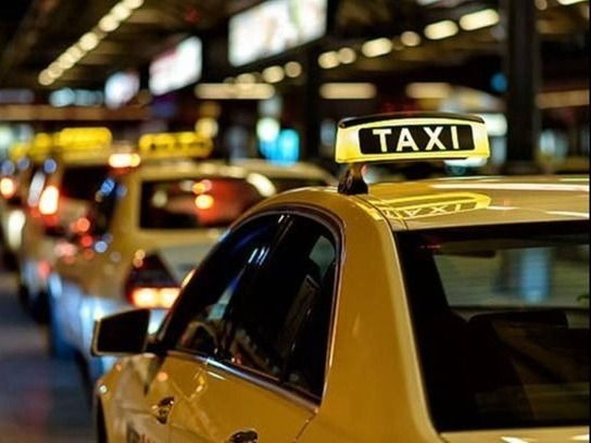 Plata cu cardul, la finalul cursei de taxi