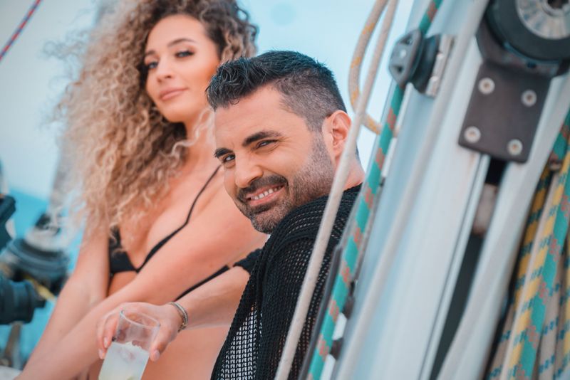 Pepe, detalii emoționante despre cum i s-a schimbat viața de când s-a născut băiețelul lui: „Am avut o perioadă extrem de încărcată”