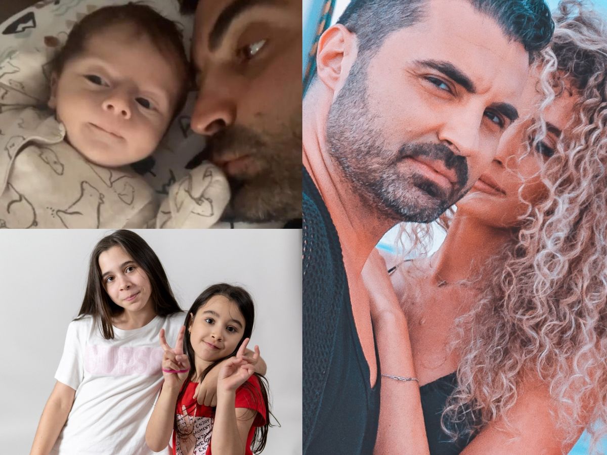 Pepe, detalii emoționante despre cum i s-a schimbat viața de când s-a născut băiețelul lui: „Am avut o perioadă extrem de încărcată”