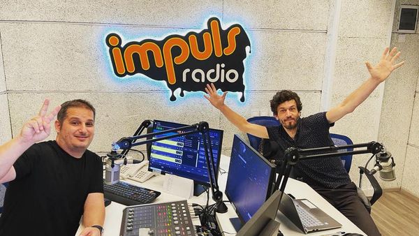 Dimineața Nebună. Matinalul Mishu, despre experiența dușului în doi: „Nu e ce trebuie”. Audio