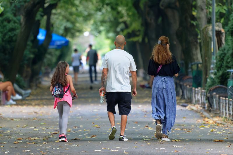 Ziua mondială fără mașini 