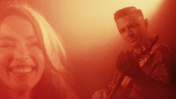 VUNK a lansat piesa ”Felicitări, ai reușit!”