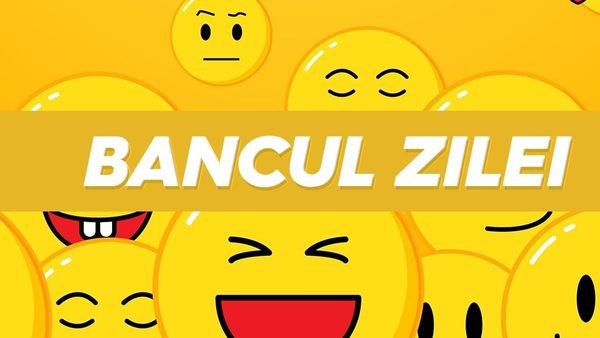 Bancul zilei de joi, 22 septembrie 2022: Într-o firmă de contabilitate, 4 femei în birou: ”Haide, tu nu pleci?”