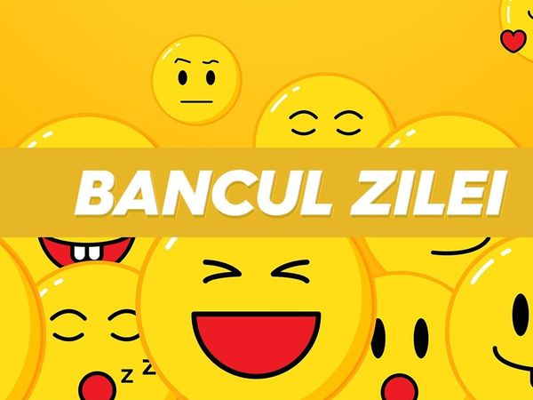 Bancul zilei de joi, 22 septembrie 2022: &Icirc;ntr-o firmă de contabilitate, 4 femei &icirc;n birou: &rdquo;Haide, tu nu pleci?&rdquo;