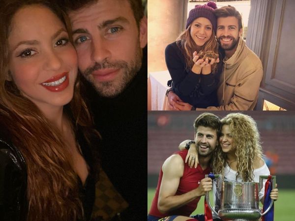 Primele declarații ale Shakirei după despărțirea de tatăl copiilor ei, Gerard Pique: &bdquo;Cel mai &icirc;ntunecat moment din viața mea&rdquo;