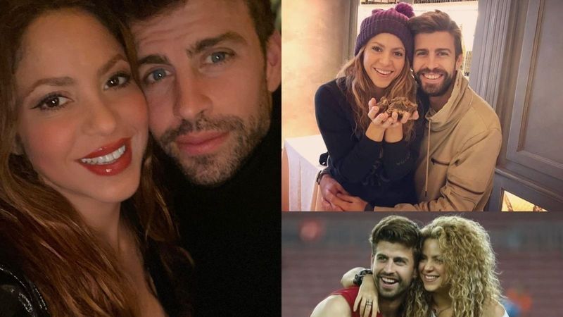 Primele declarații ale Shakirei după despărțirea de tatăl copiilor ei, Gerard Pique: &bdquo;Cel mai &icirc;ntunecat moment din viața mea&rdquo;
