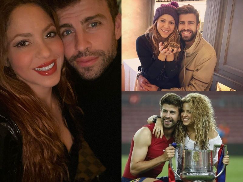Primele declarații ale Shakirei după despărțirea de tatăl copiilor ei, Gerard Pique: „Cel mai întunecat moment din viața mea”