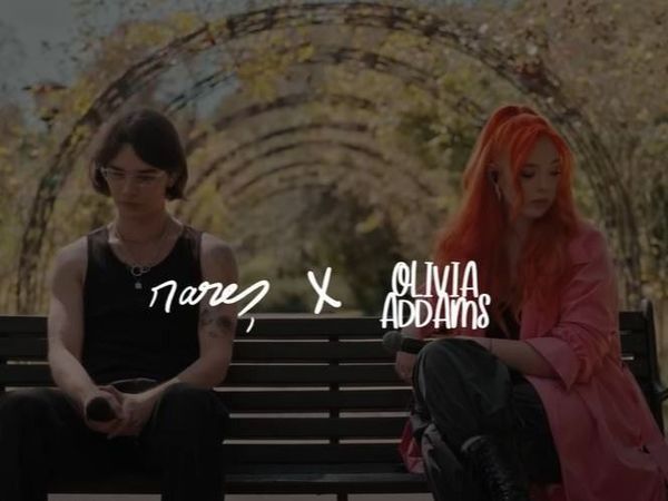 rareș și Olivia Addams au lansat o variantă acustică a piesei &bdquo;Buchet de Trandafiri&rdquo;