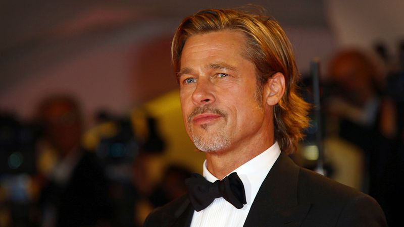 Brad Pitt și-a uimit fanii debutând ca sculptor: „Pentru mine este vorba de auto reflecție”. Vezi unde pot fi admirate lucrările
