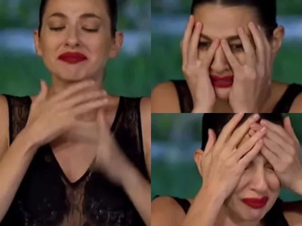 Lidia Buble, dezvăluiri despre afecțiunea cu care se confruntă! Cum se manifestă boala de care suferă artista: &bdquo;E chinuitor. C&acirc;nd răm&acirc;n singură o iau razna rău&rdquo;