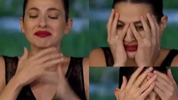 Lidia Buble, dezvăluiri despre afecțiunea cu care se confruntă! Cum se manifestă boala de care suferă artista: „E chinuitor. Când rămân singură o iau razna rău”