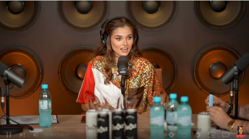 Theo Rose și Anghel Damian, prima apariție publică împreună. Cei doi se completează perfect: „Am păstrat în sufletul meu momente care m-au durut”