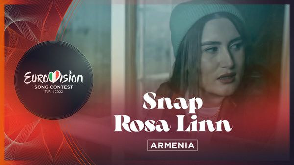 ROSA LIN - Snap