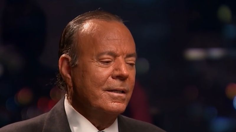 23 septembrie 2022: Julio Iglesias &icirc;mplinește 79 de ani. Cele mai frumoase melodii ale c&acirc;ntărețului spaniol