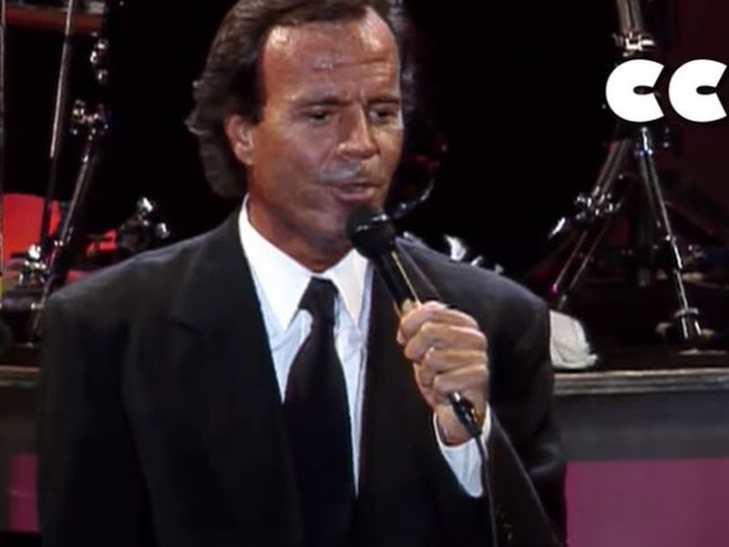 23 septembrie 2022: Julio Iglesias împlinește 79 de ani. Cele mai frumoase melodii ale cântărețului spaniol