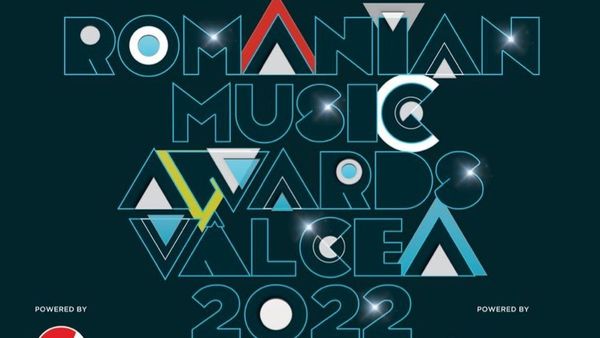 Lista c&acirc;știgătorilor la Romanian Music Awards