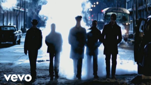 BACKSTREET BOYS - Show Me The Meaning